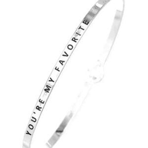 You're My Favorite Bracelet